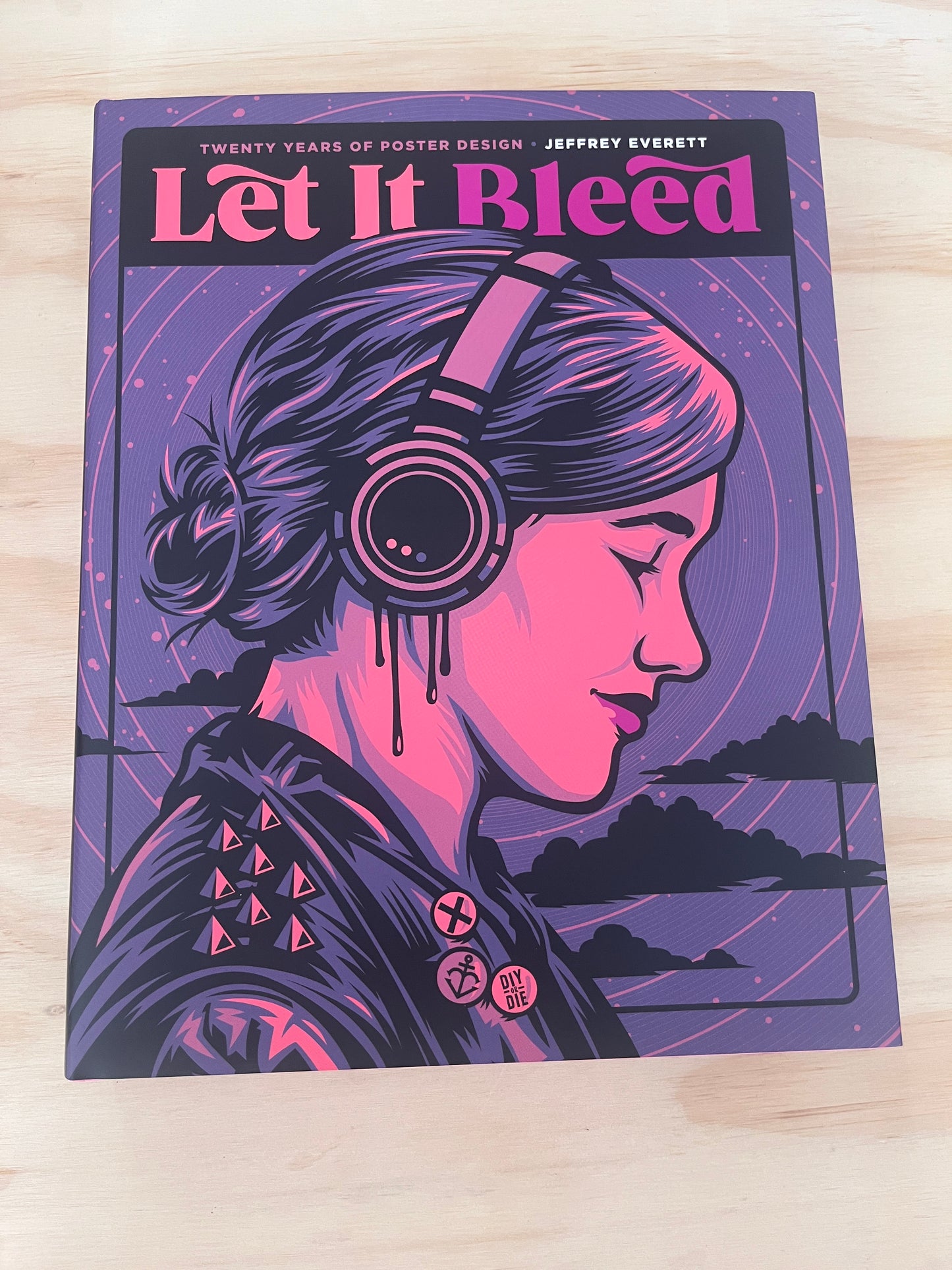 Let it Bleed