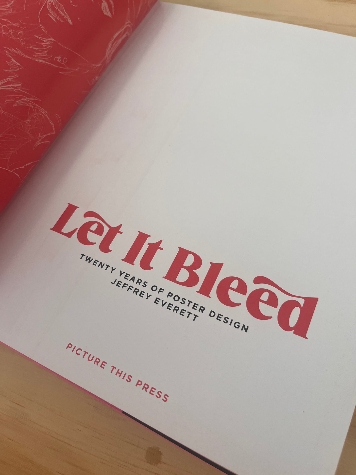 Let it Bleed