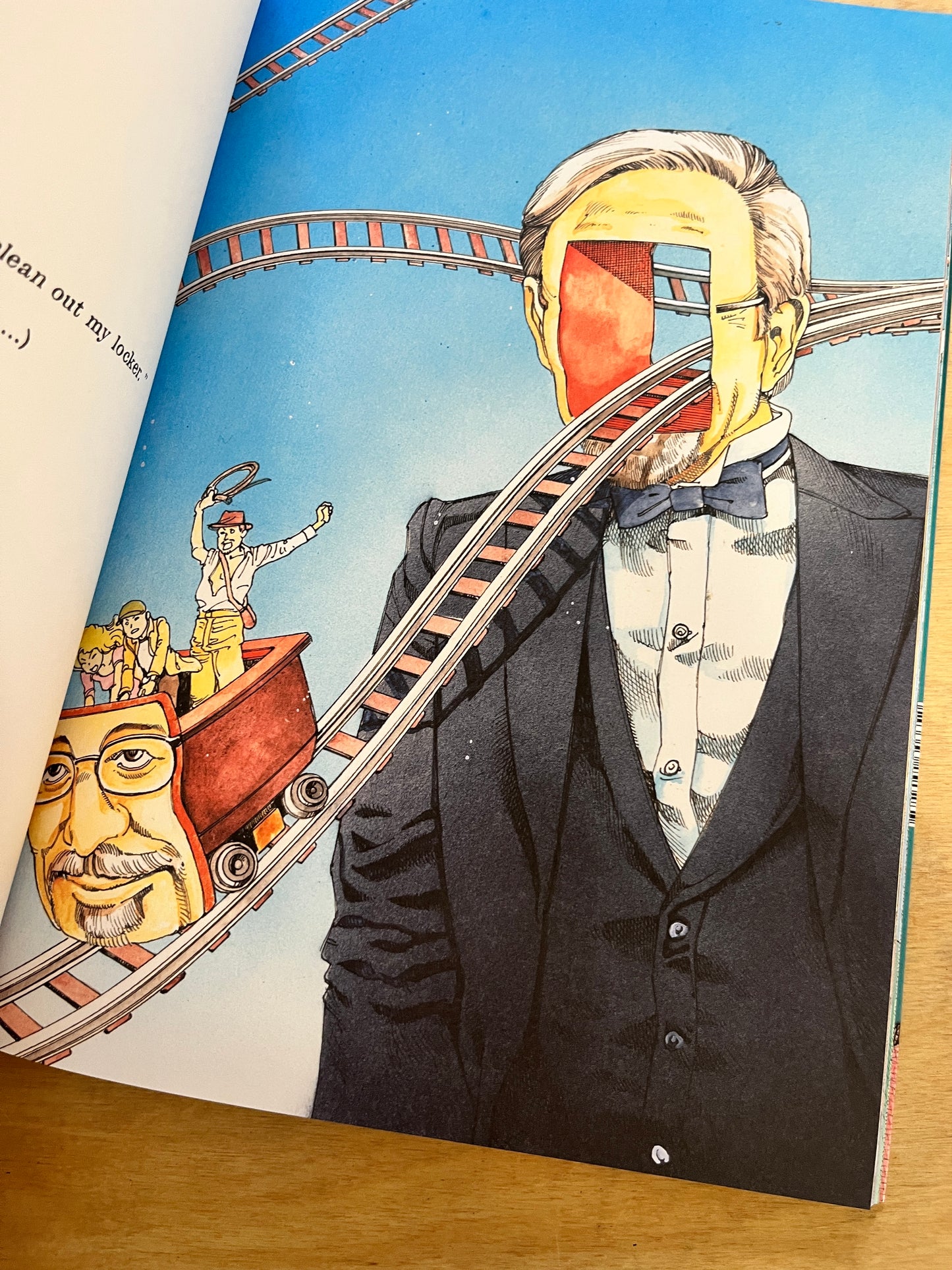 ICONS VOL.2 BY SHINTARO KAGO