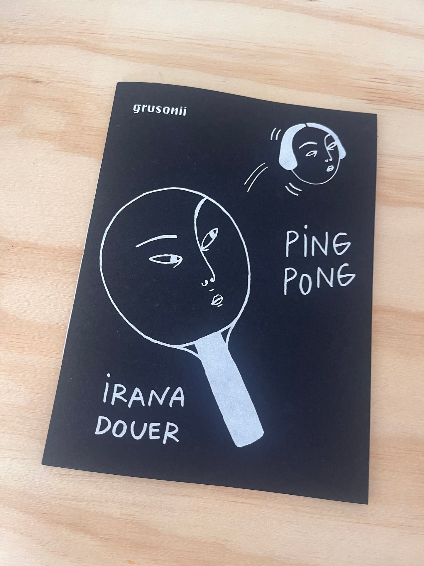 Ping Pong