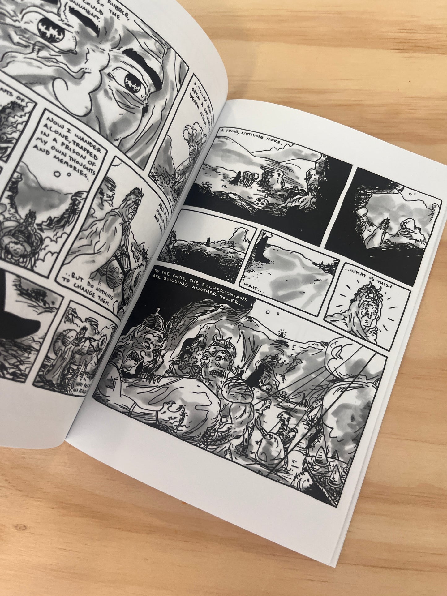 Random Short Stories by a Future Bestseller