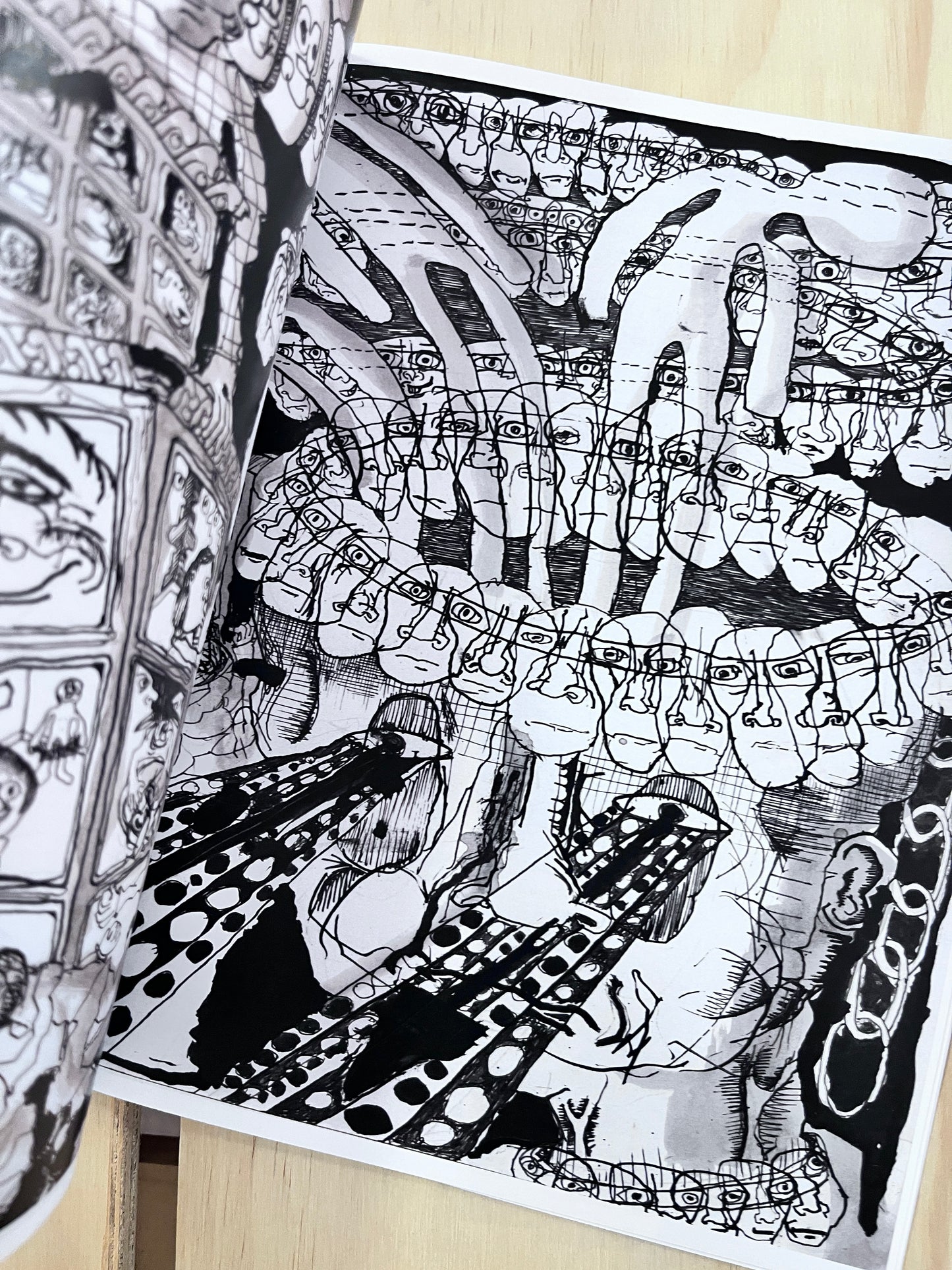Magnet Head 2