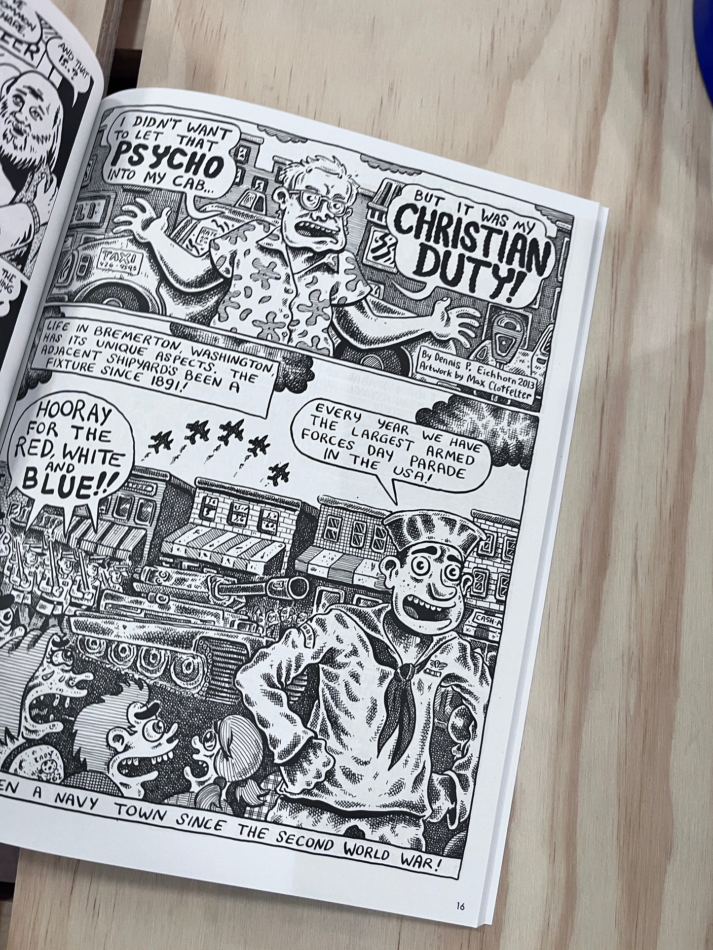 Real Good Stuff 1&2 (Double Issue)