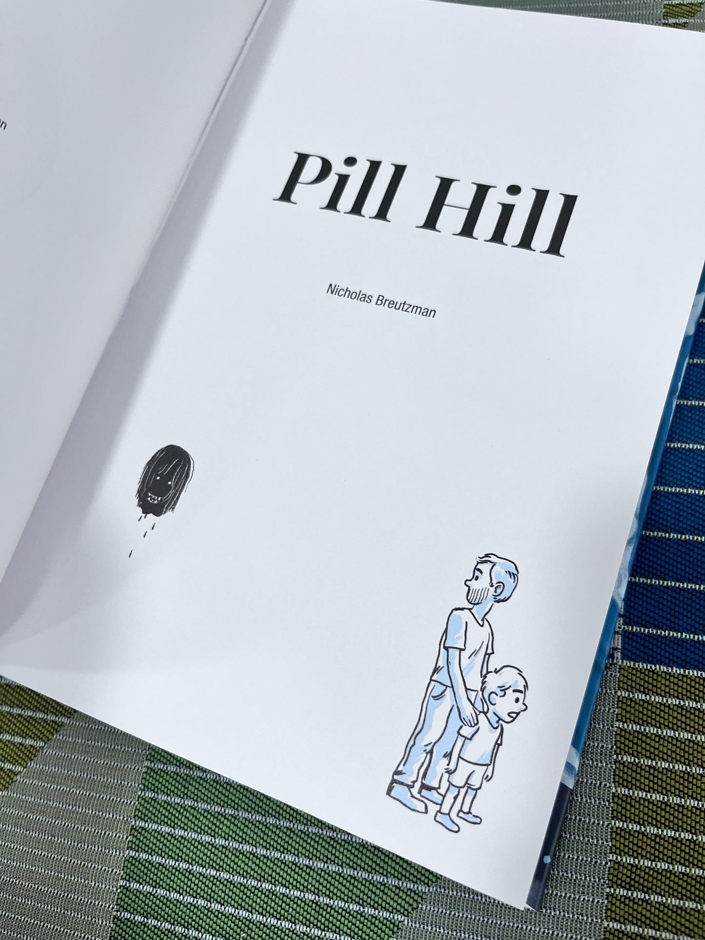 Pill Hill