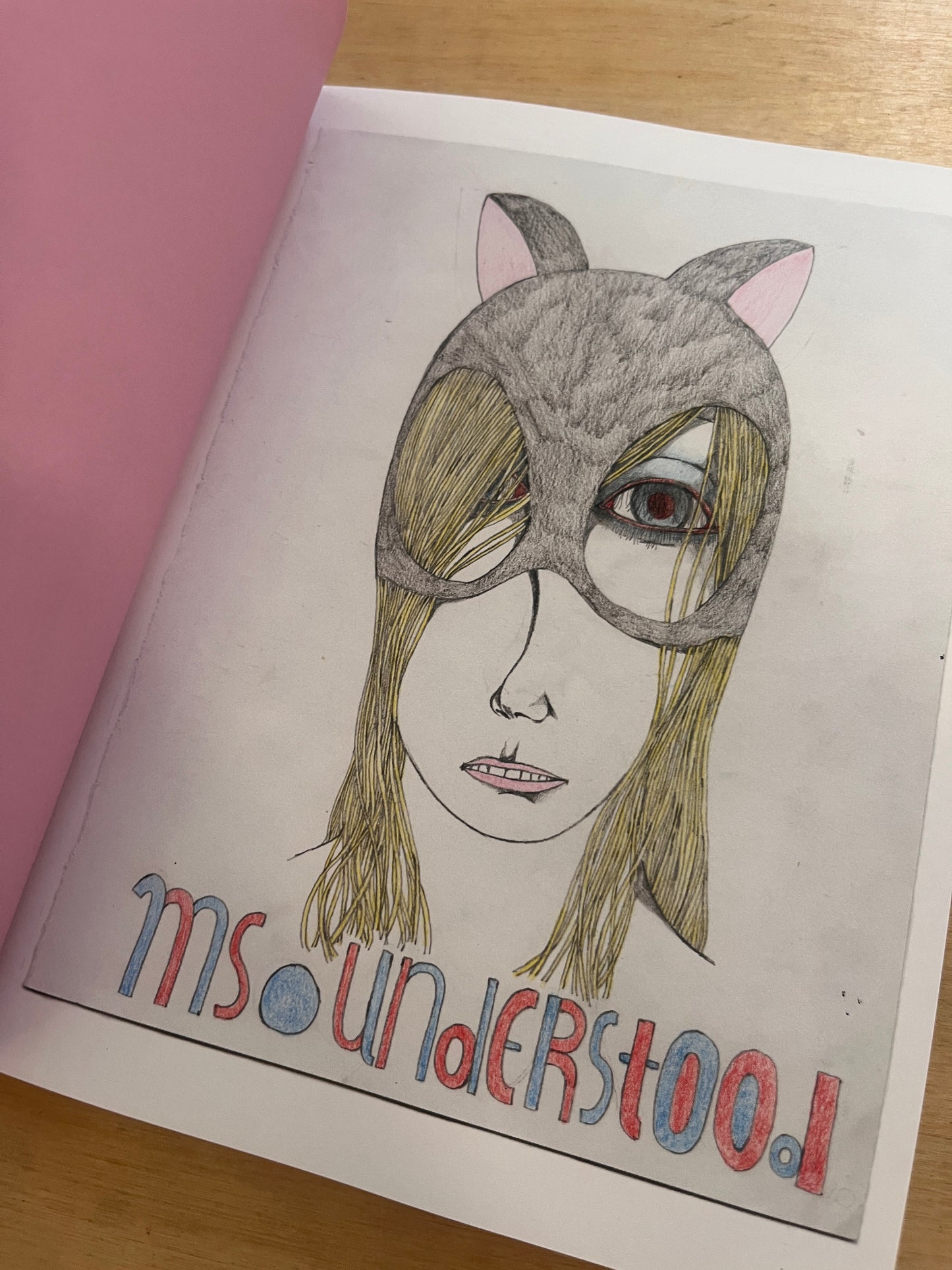 Ms. Understood