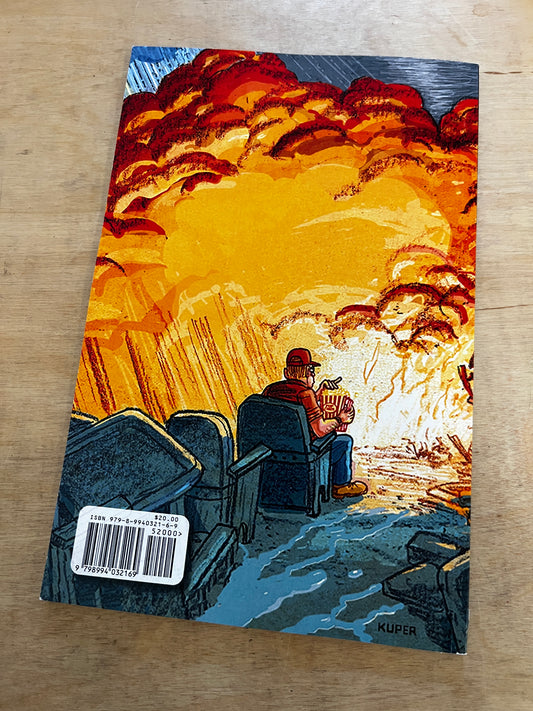 Times Like These: A Protest Art Book