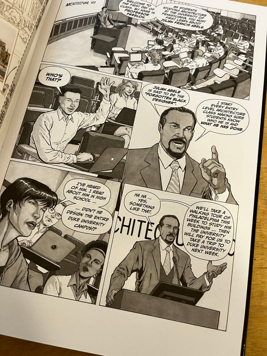 BLAM! Black Lives Always Mattered!: Hidden African American Philadelphia of the Twentieth Century