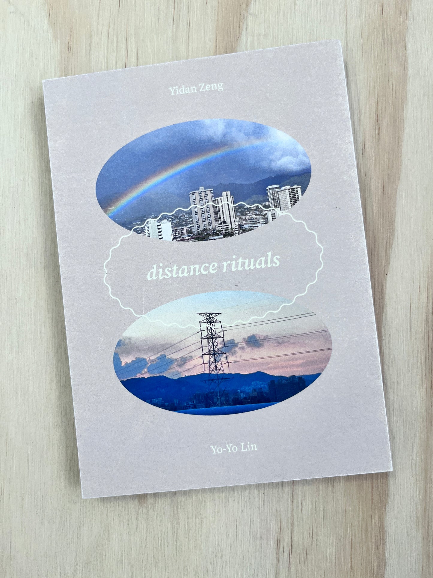 Distance Rituals