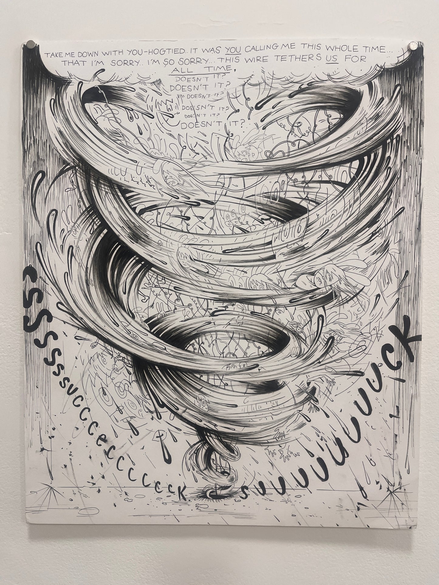 Connie Myers Originals (14x17")