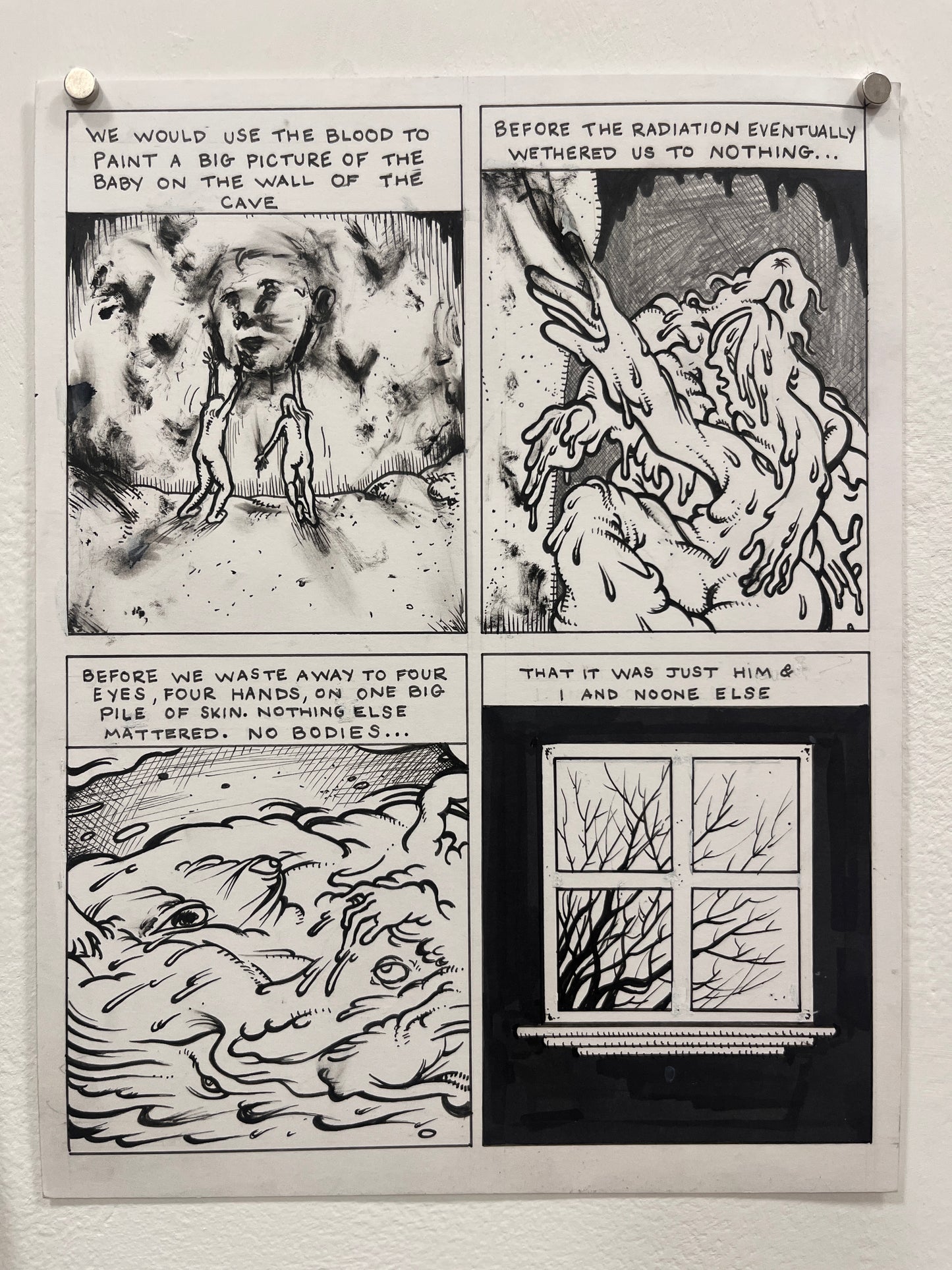 Connie Myers Originals Various Sizes