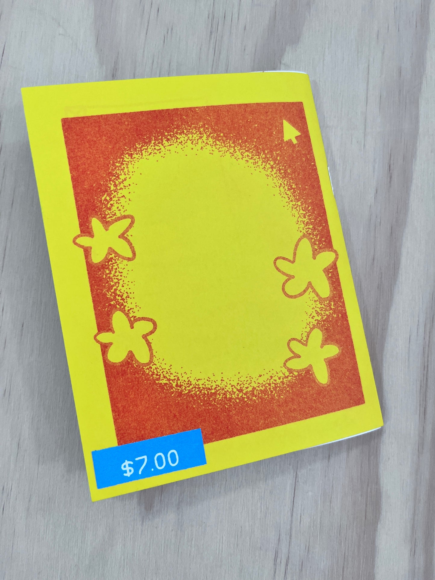 Cart Zine 2