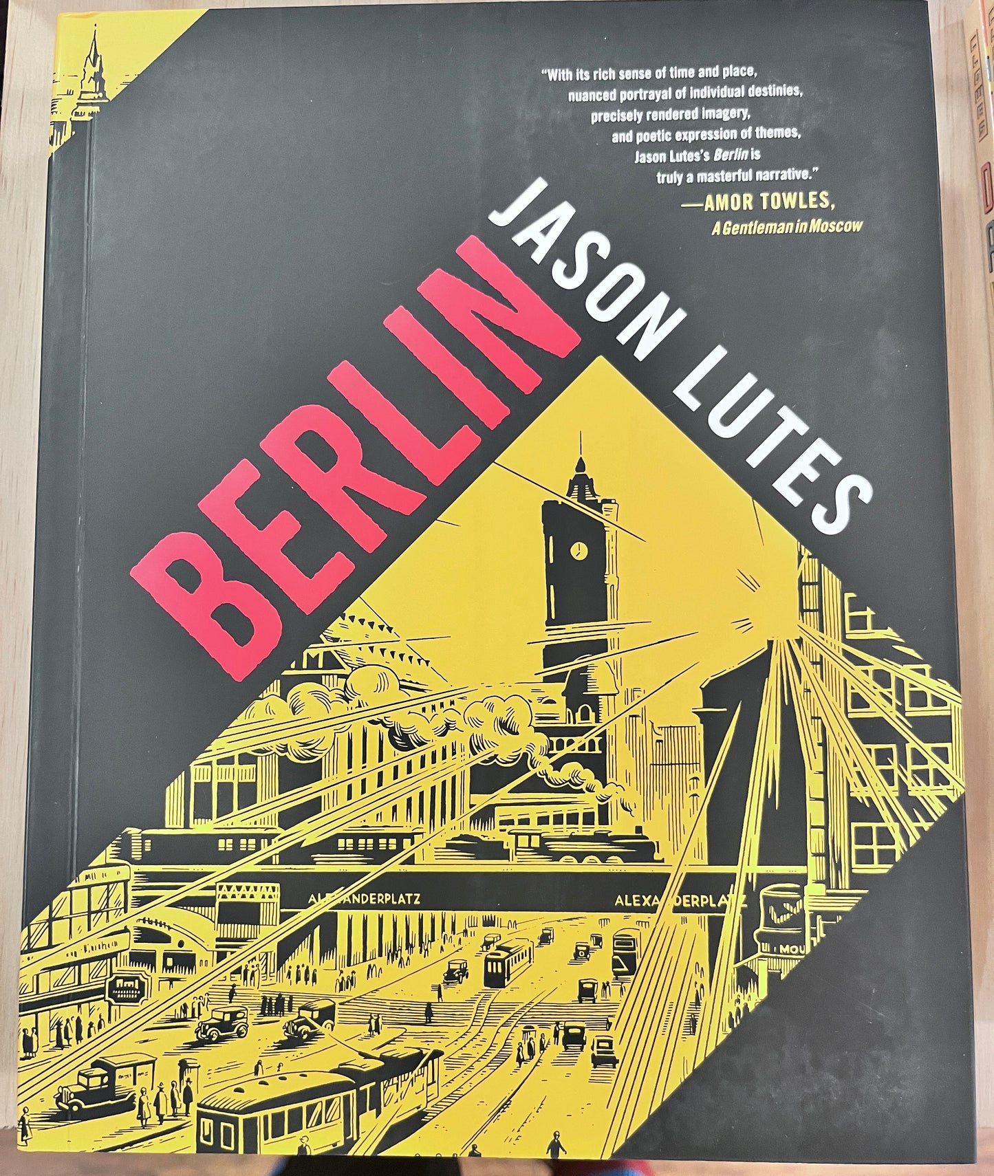 Berlin