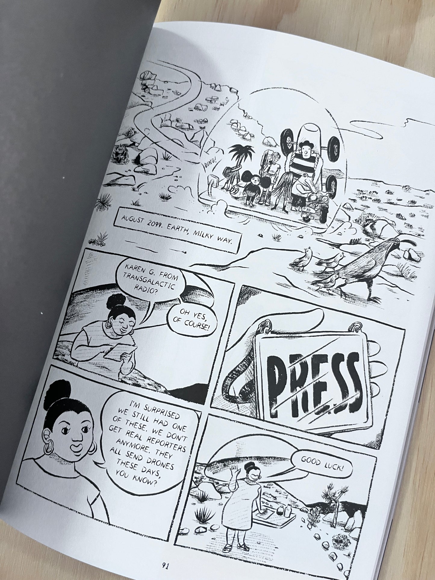 The Peanutbutter Sisters and Other American Stories