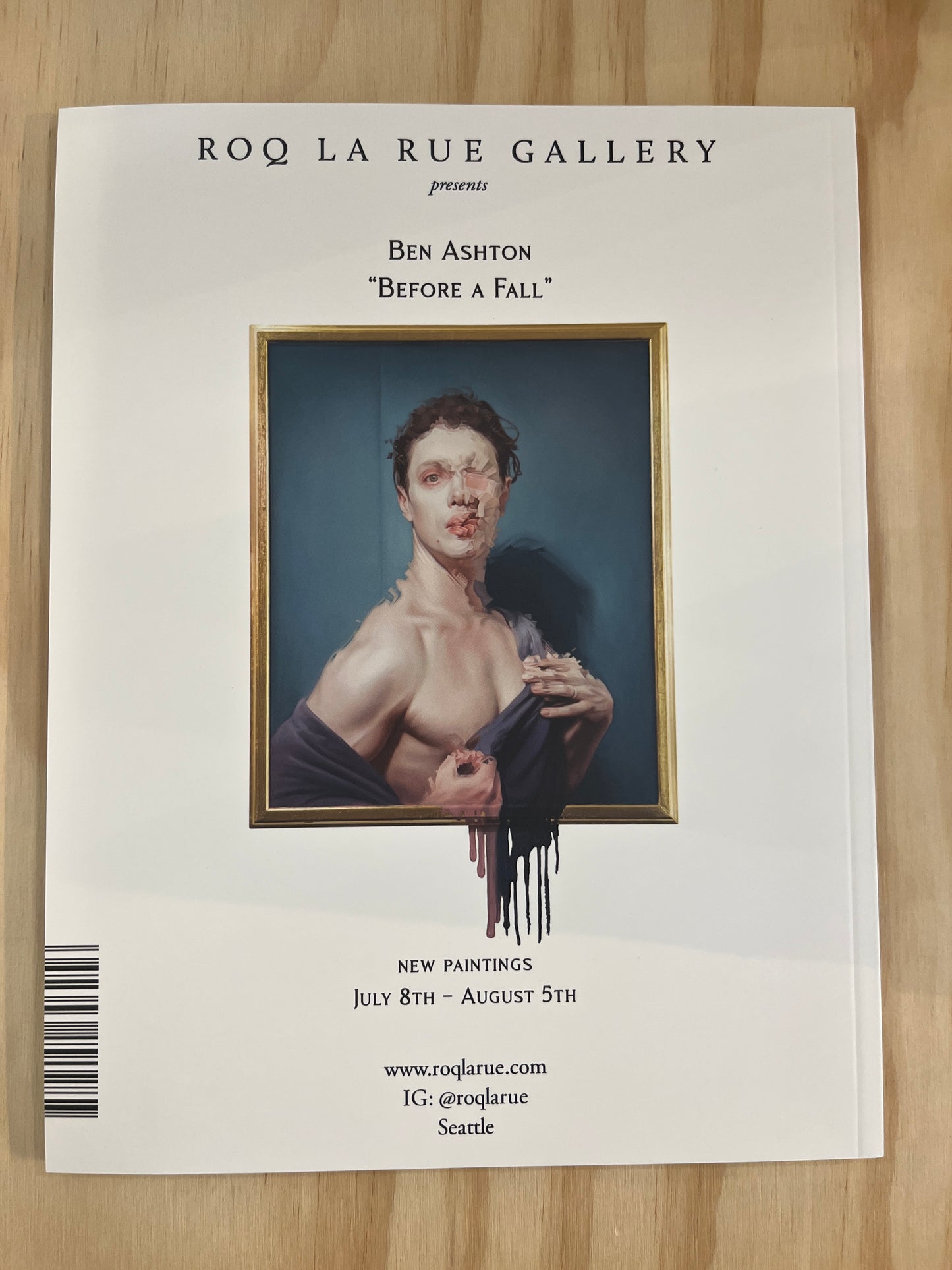 Hi-Fructose Volume 67 (European version)