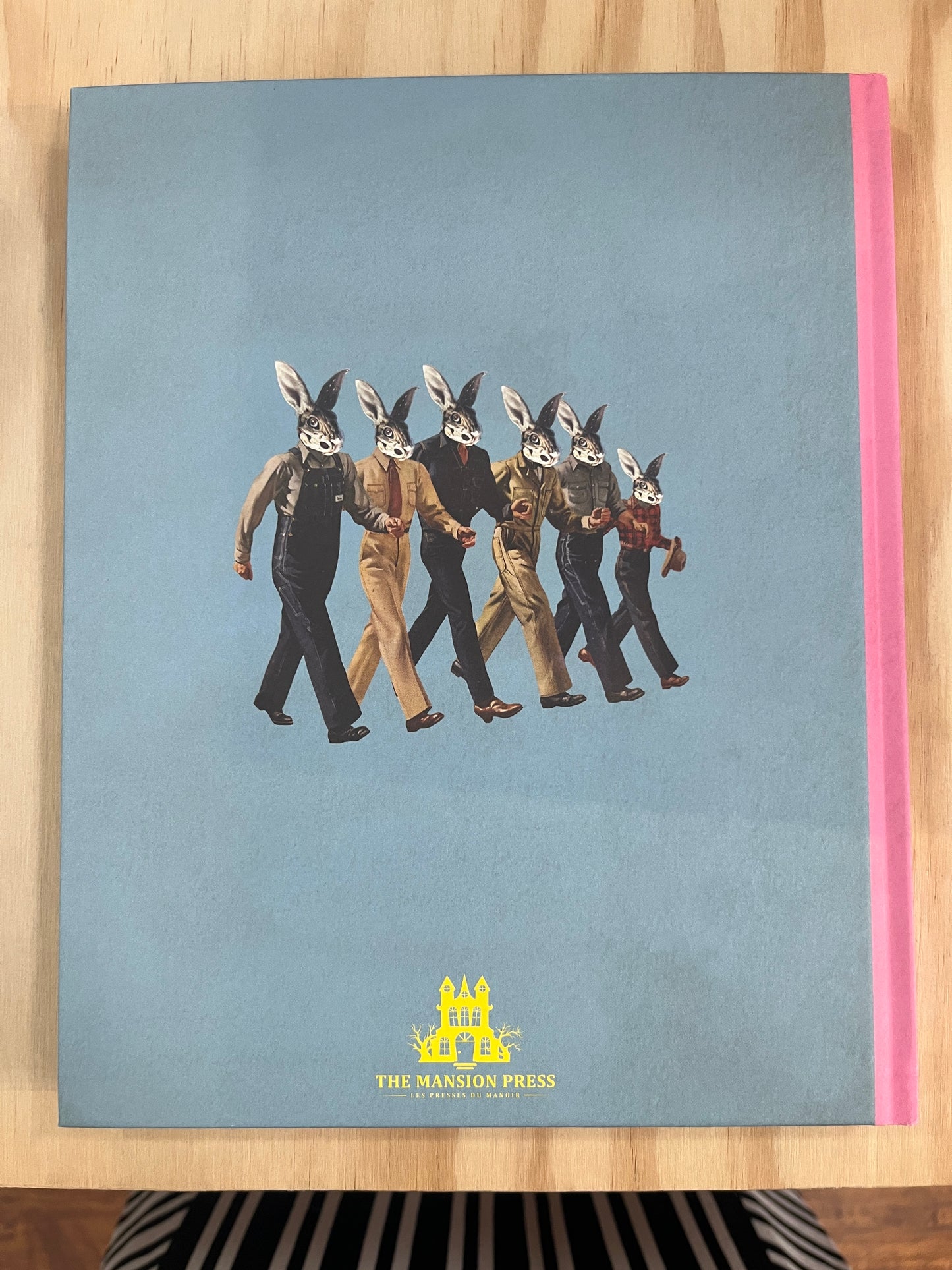 Moon Patrol - Artbook Volume 1