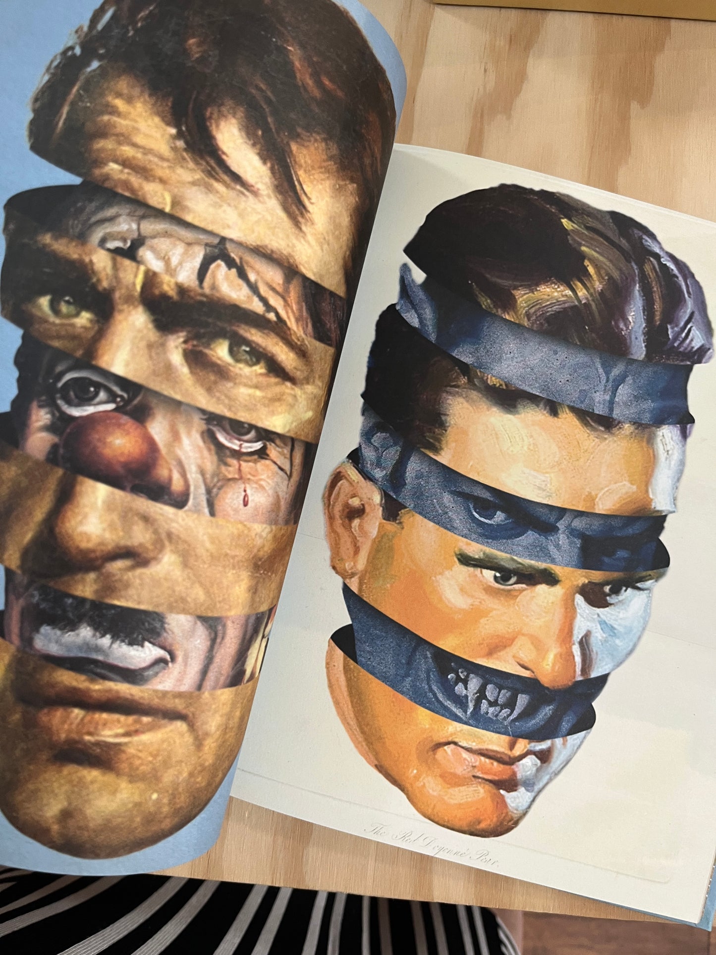 Moon Patrol - Artbook Volume 1