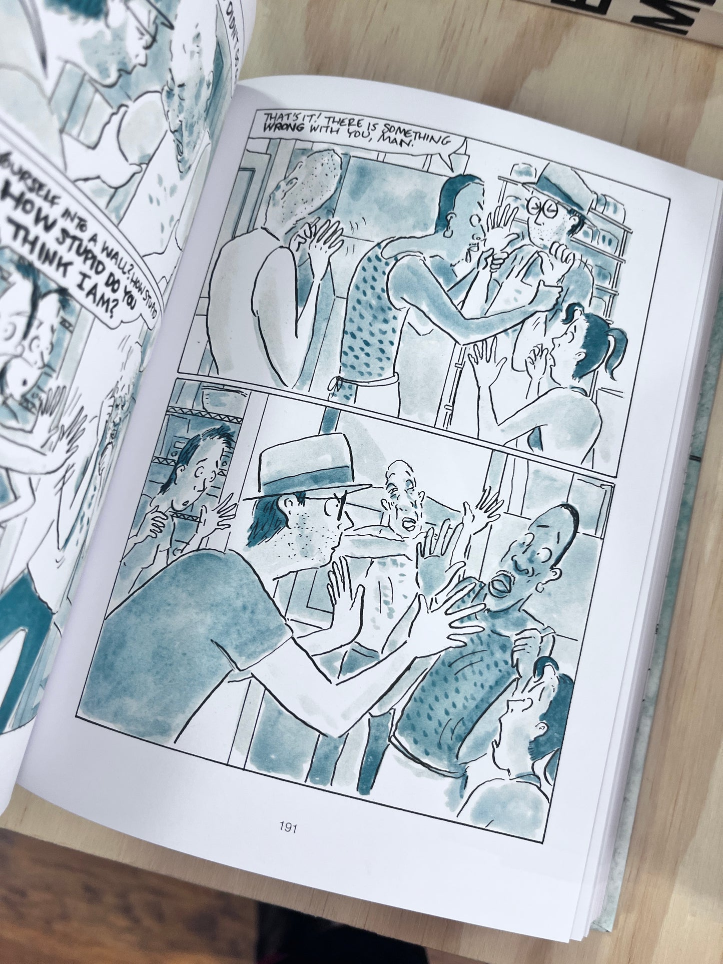 The Customer is Always Wrong