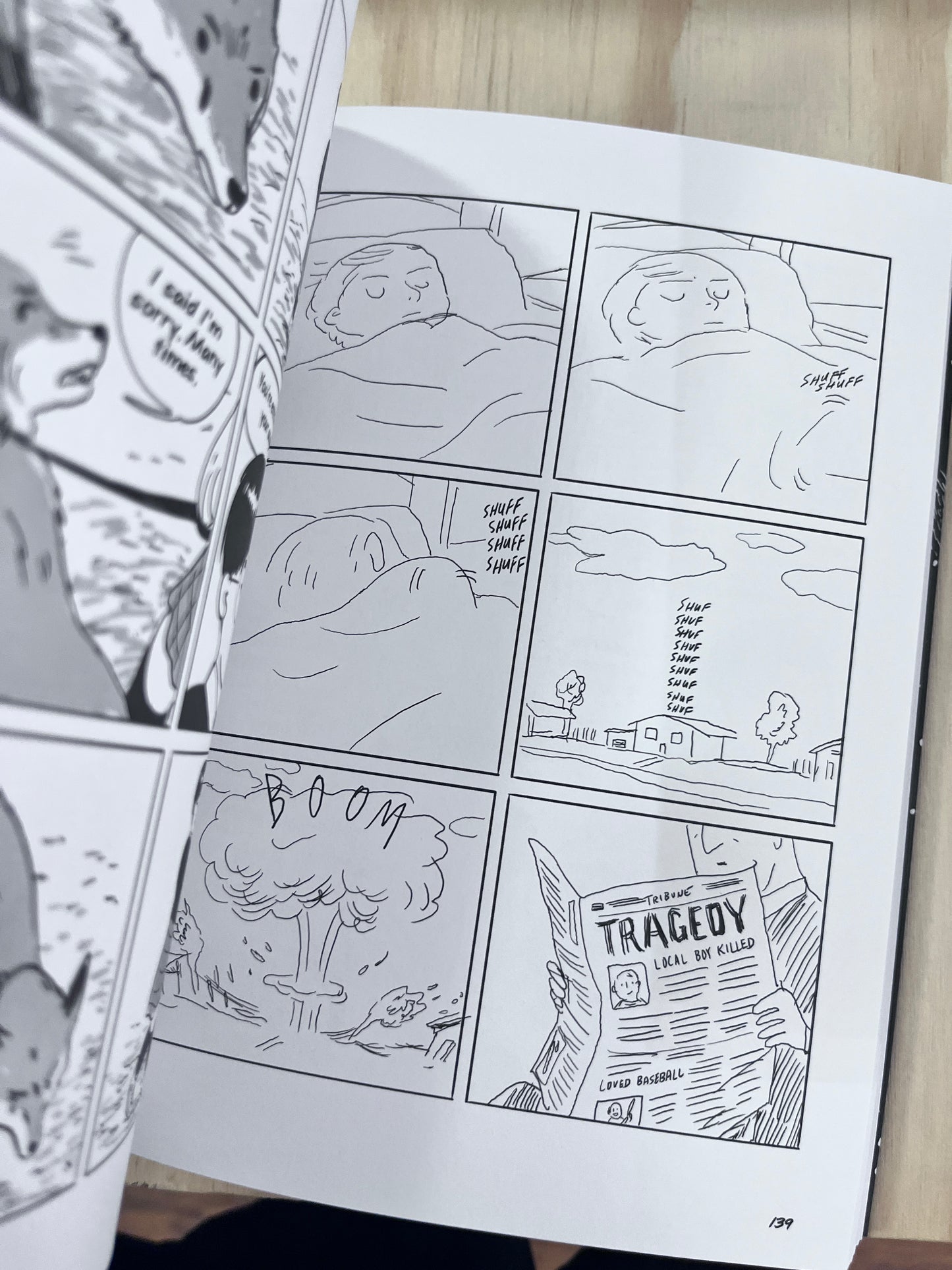 Super Mutant Magic Academy