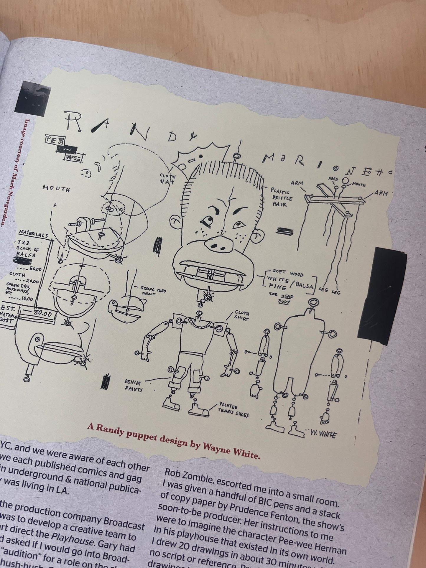 dummy - Number One - Second Printing