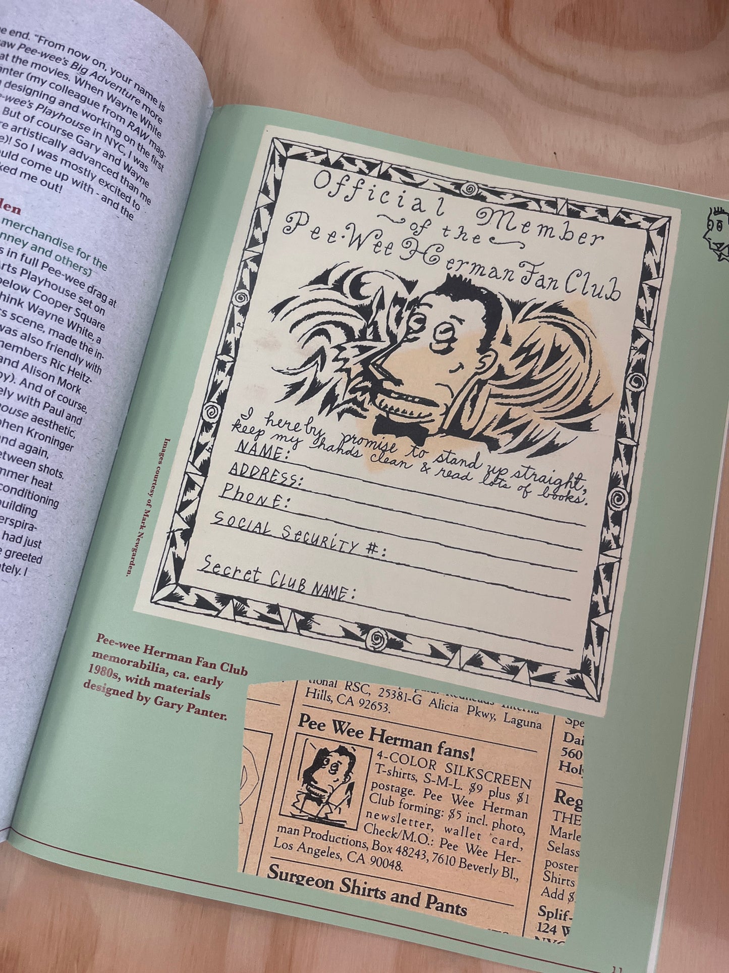 dummy - Number One - Second Printing
