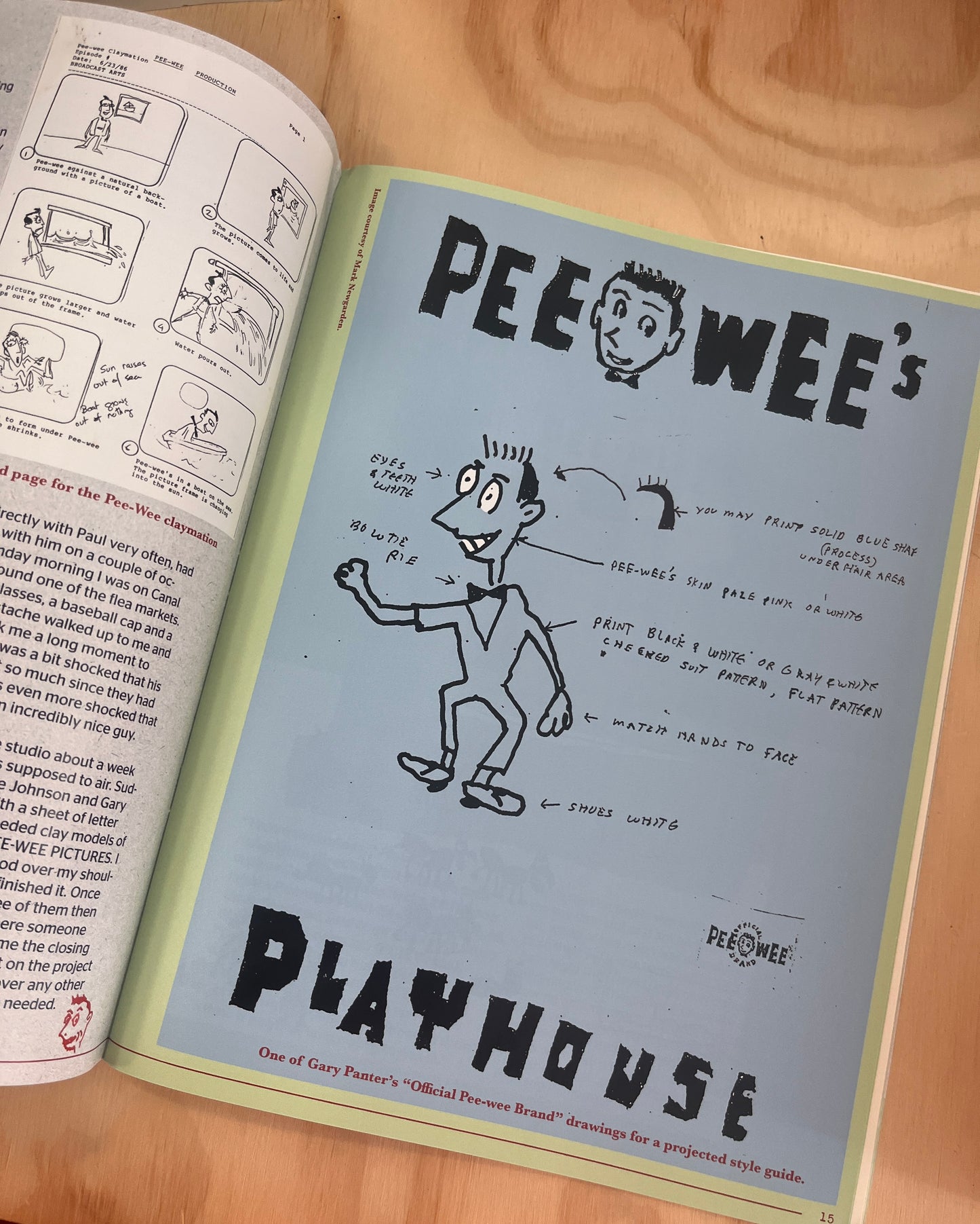 dummy - Number One - Second Printing