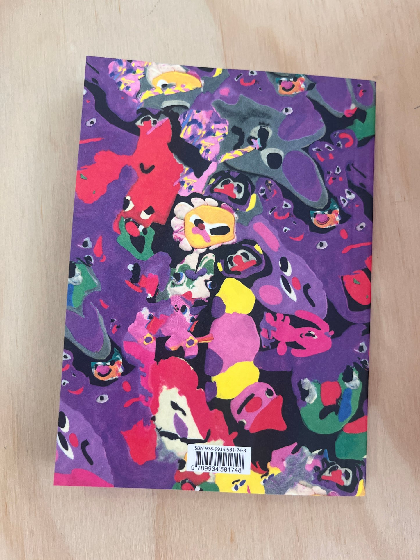 š! #49 'Chaos'
