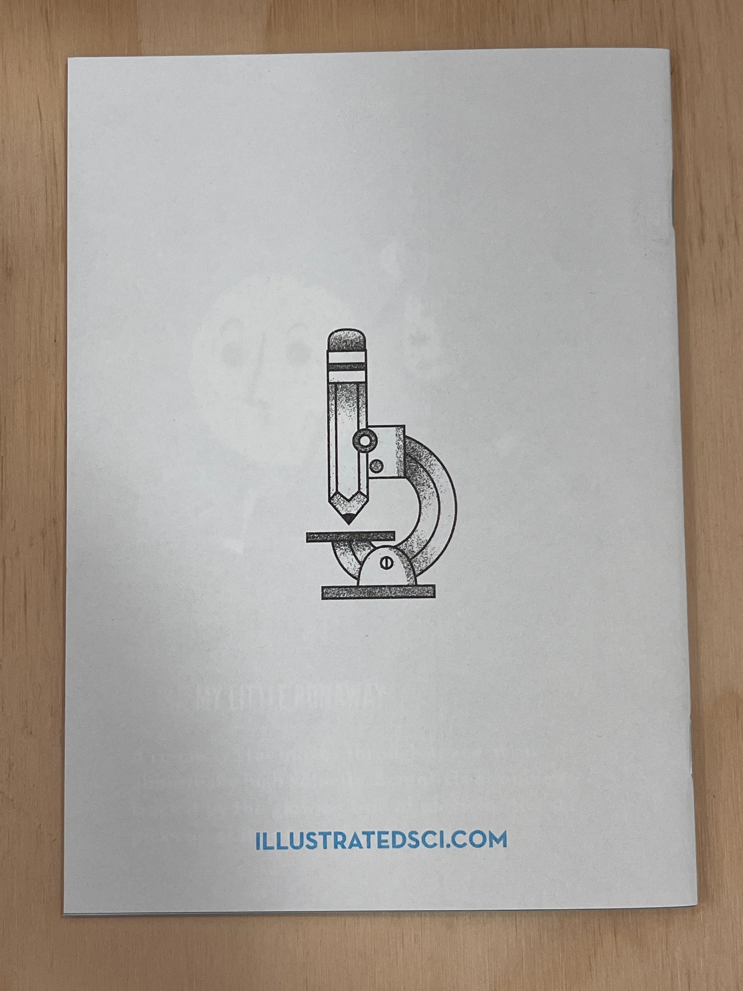 Illustrated Science