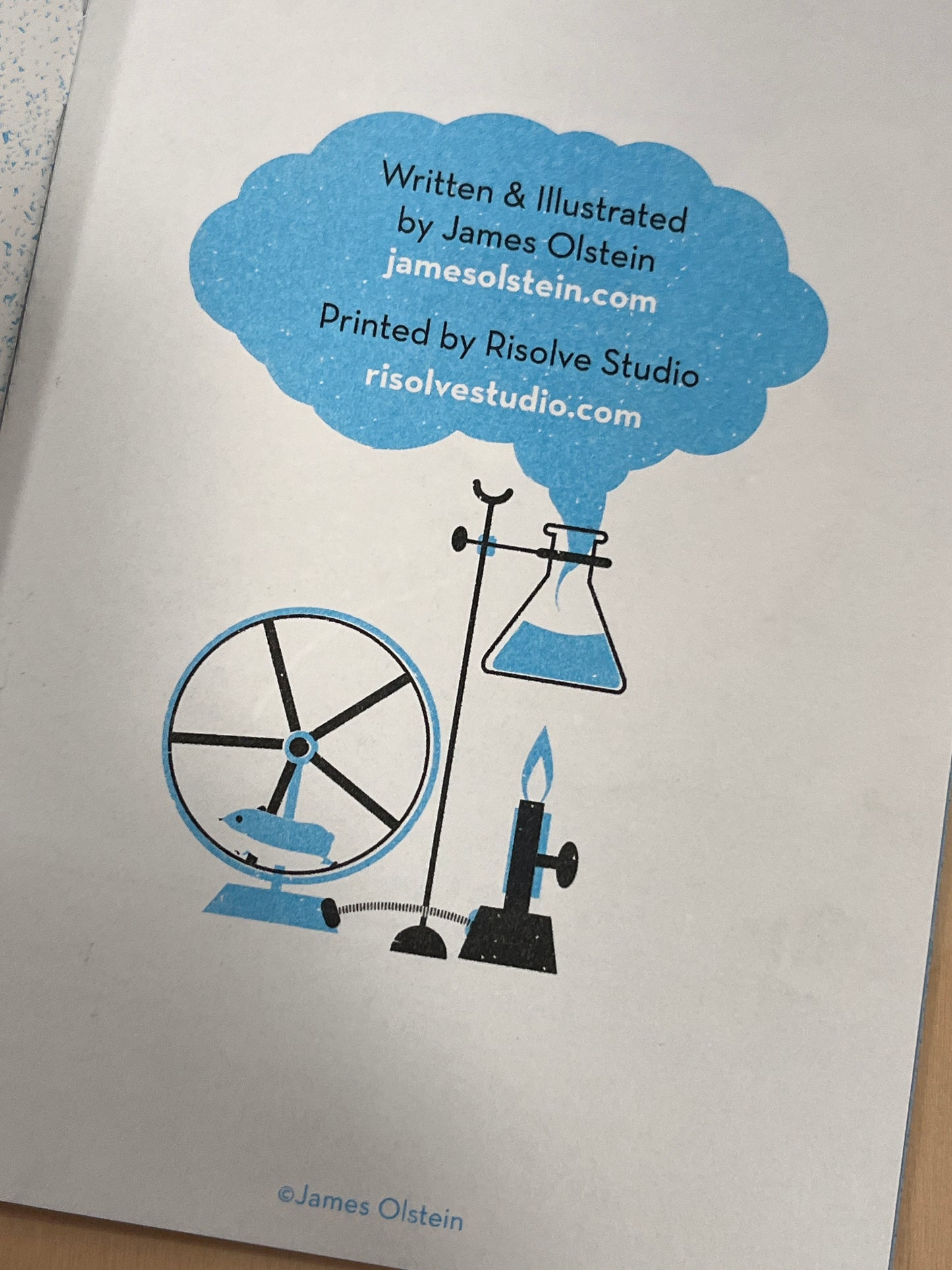 Illustrated Science