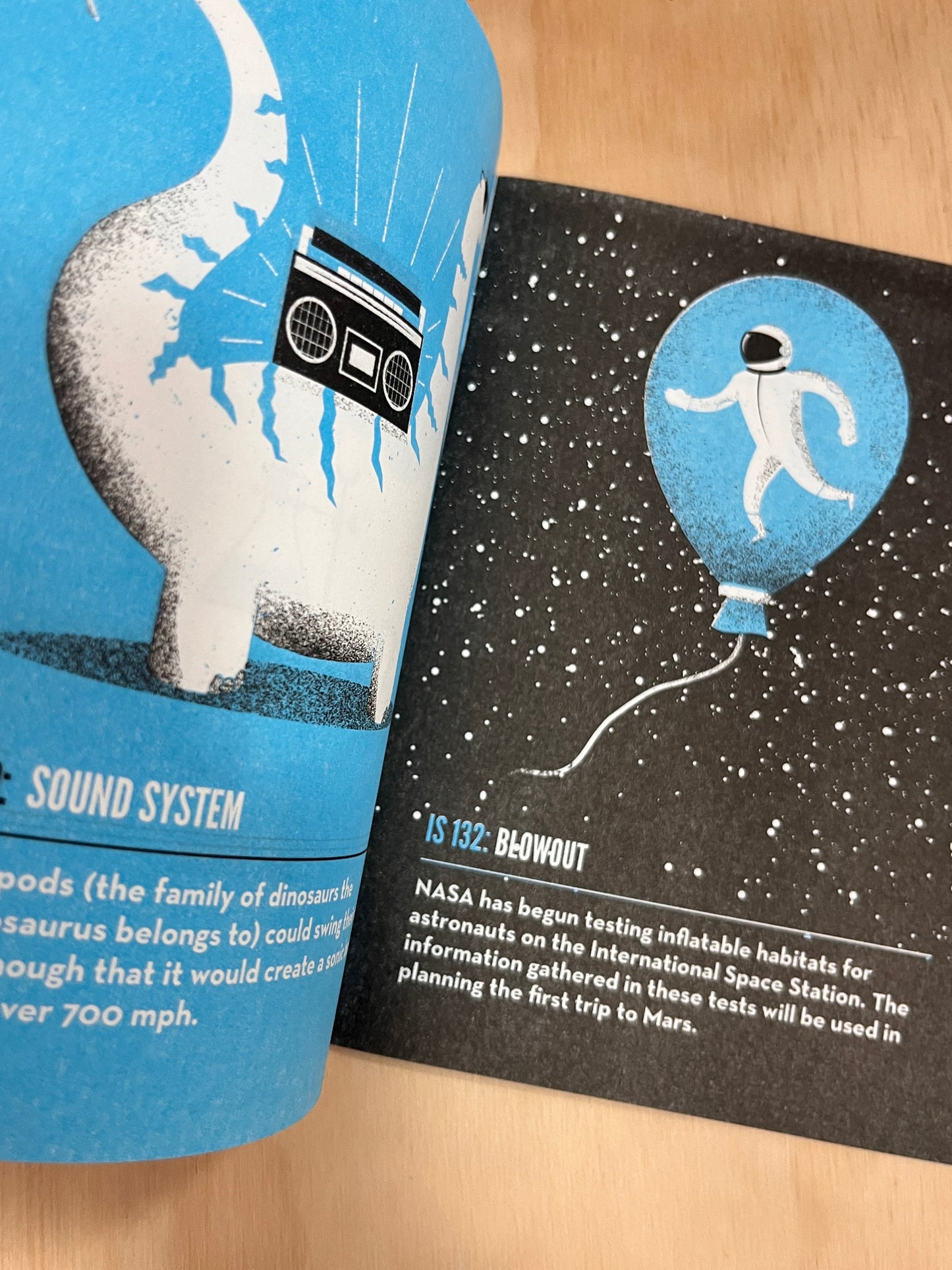 Illustrated Science
