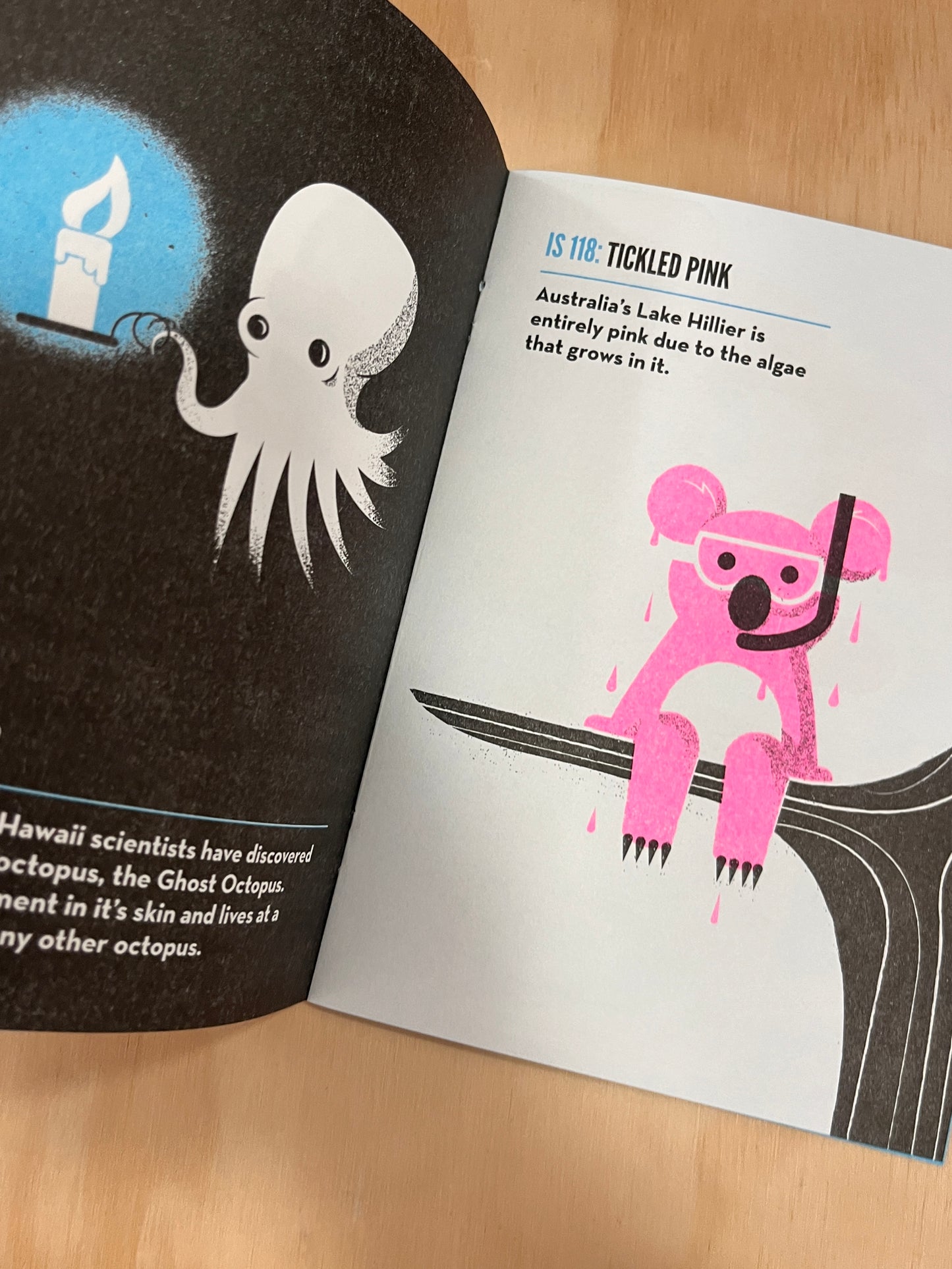 Illustrated Science