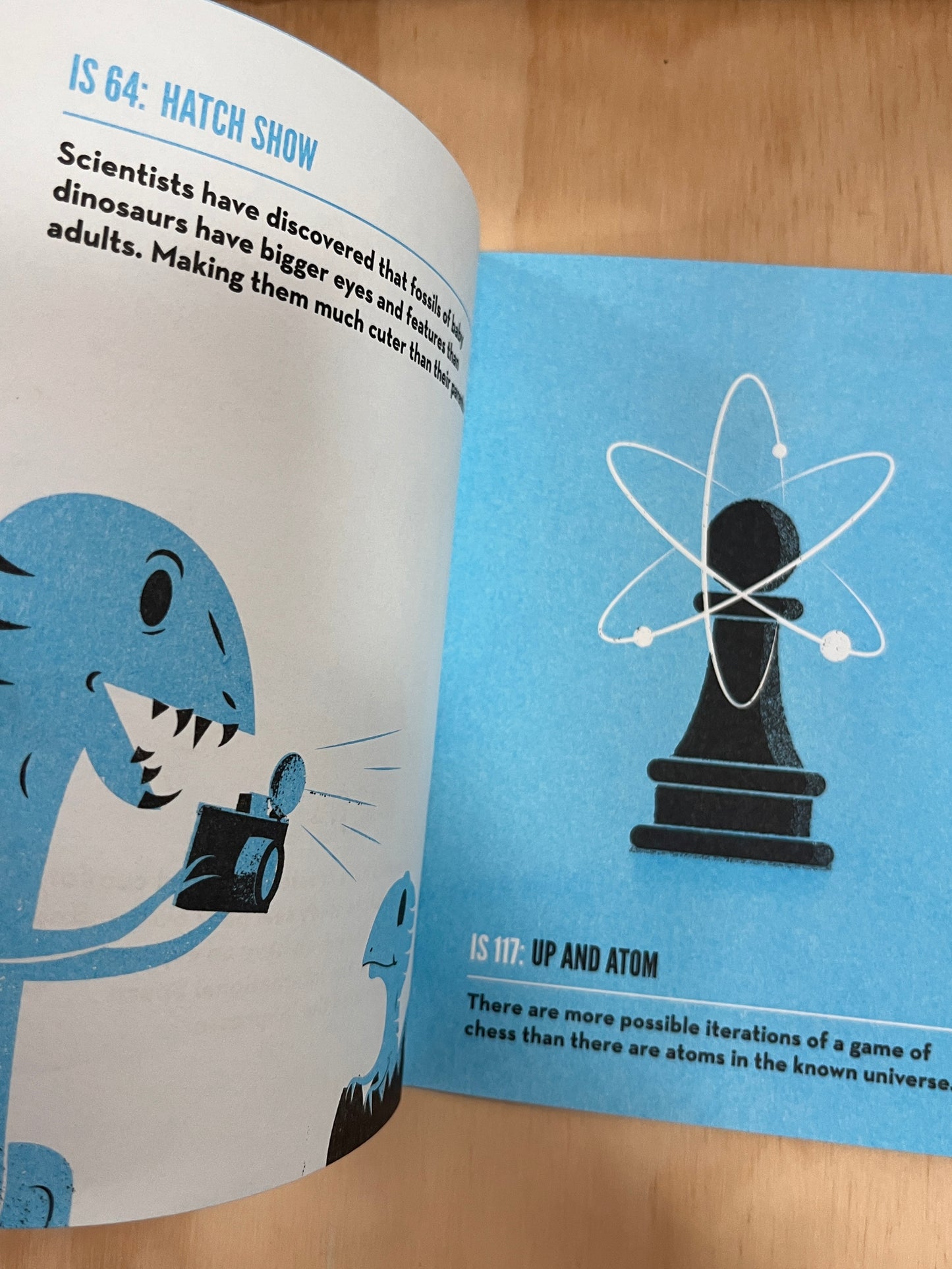 Illustrated Science