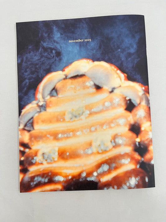 Piss & Vinegar: Issue 02