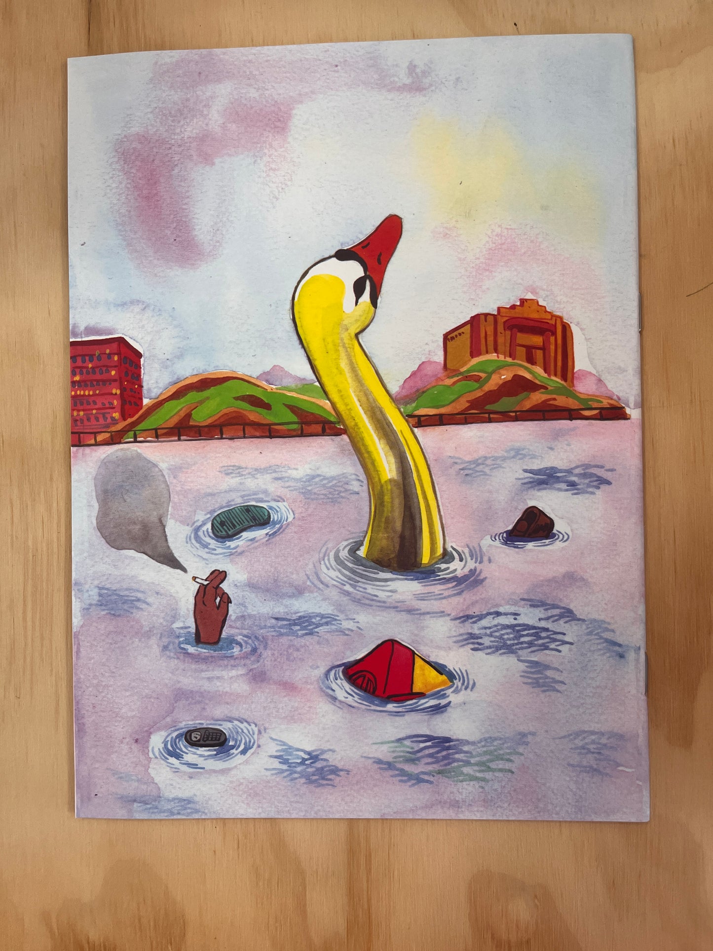 Zoo #3