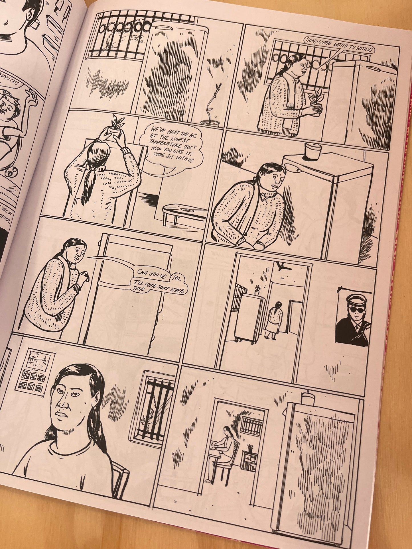 Zoo #3