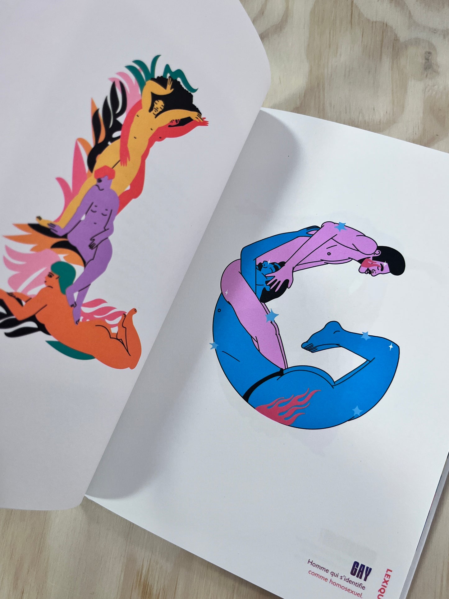 Kamasutra+Sidaction
