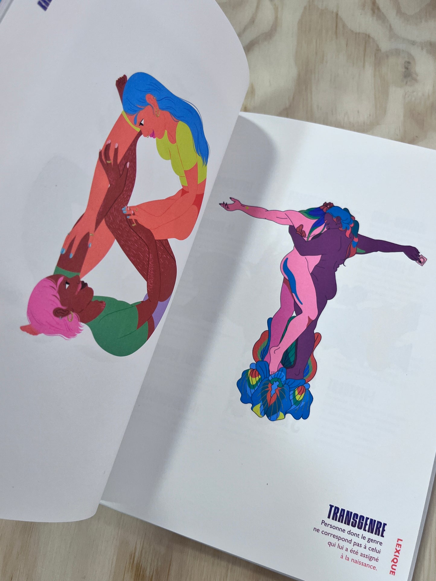 Kamasutra+Sidaction