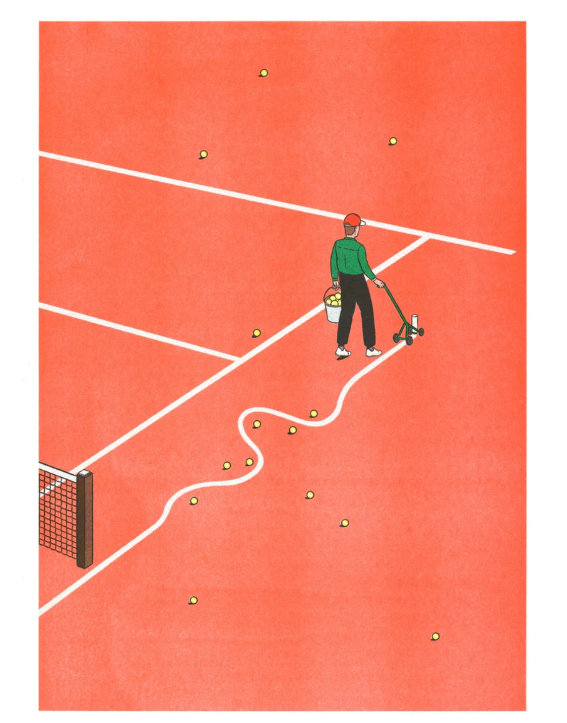 Roland-Garros