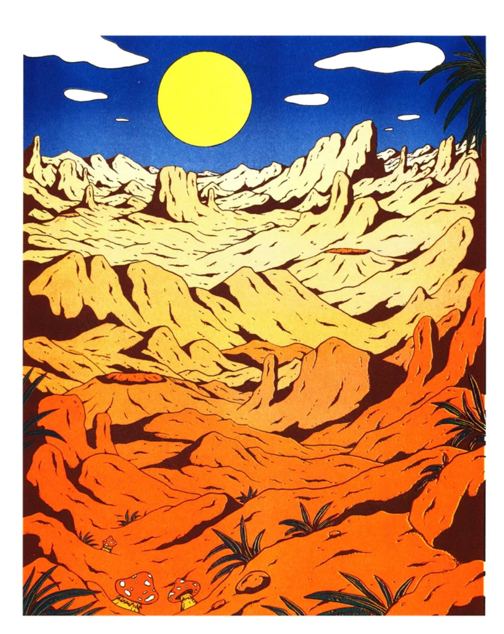 Paysage