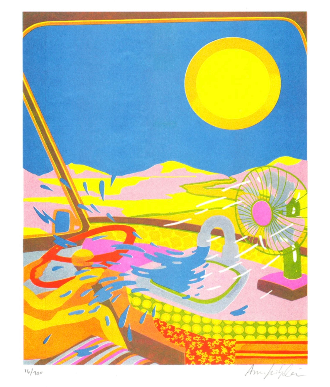 Kiblind Cover