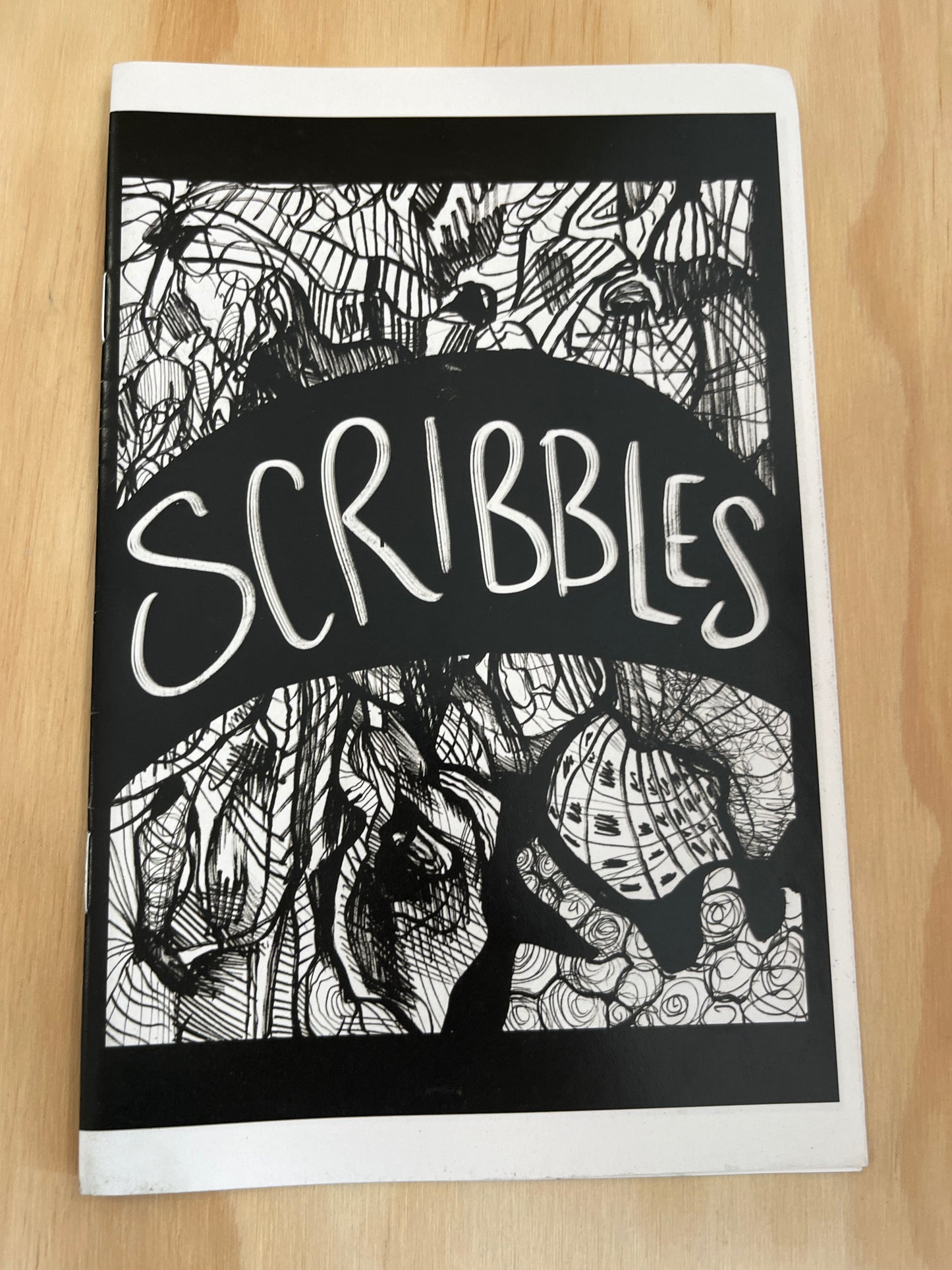 Scribbles