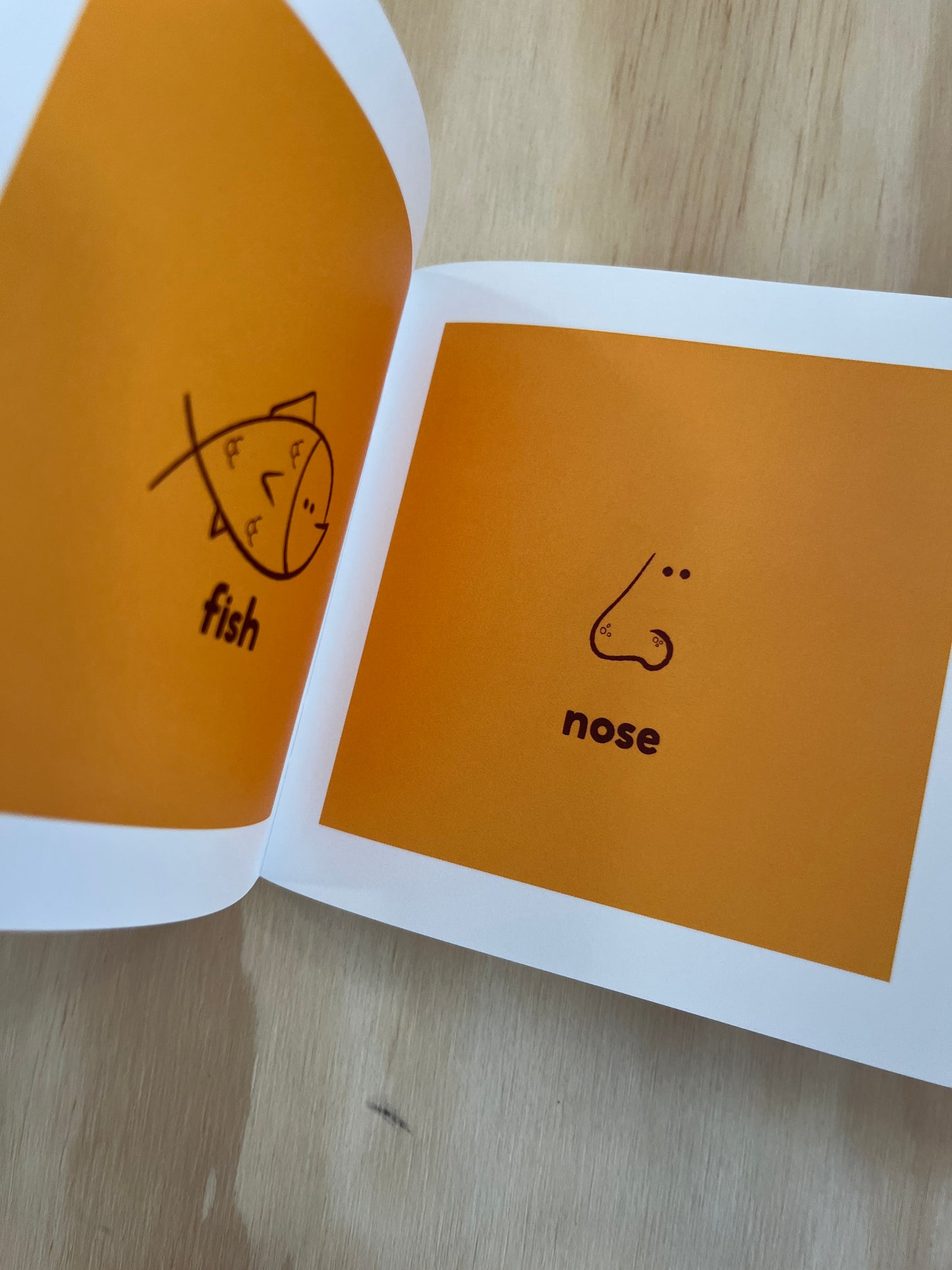 A Child's Treasury of Four-Letter Words