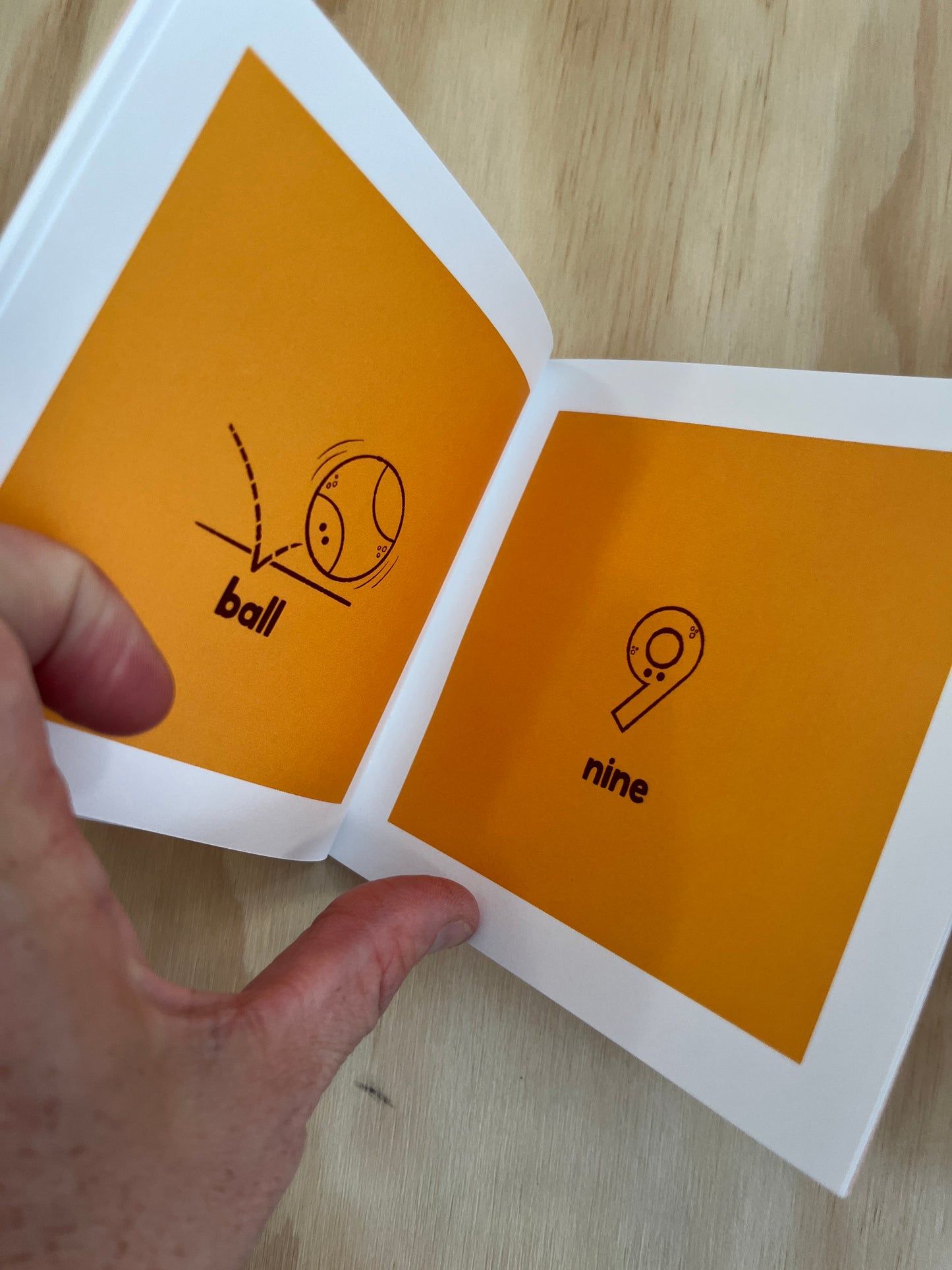 A Child's Treasury of Four-Letter Words