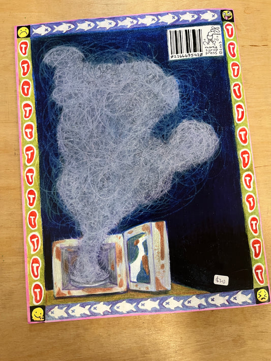 Mystery Meat #2: Comics from 2017-2023