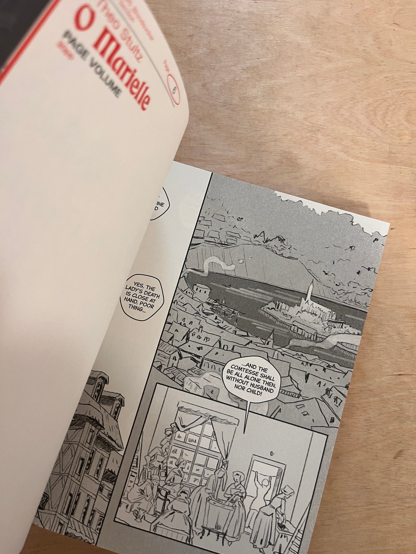 Ex Mag Vol. 05: Bloodsucker