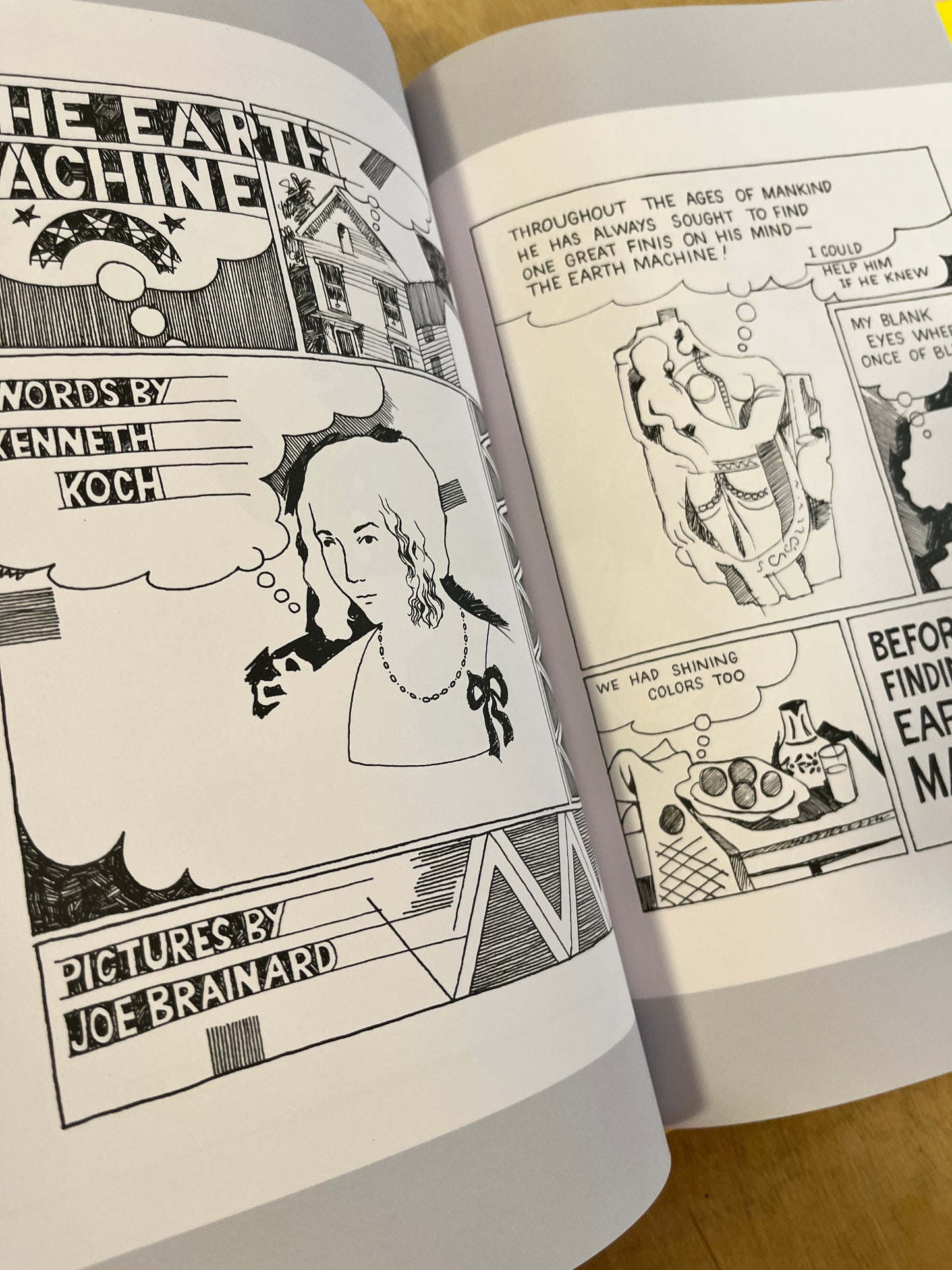 The Complete C Comics