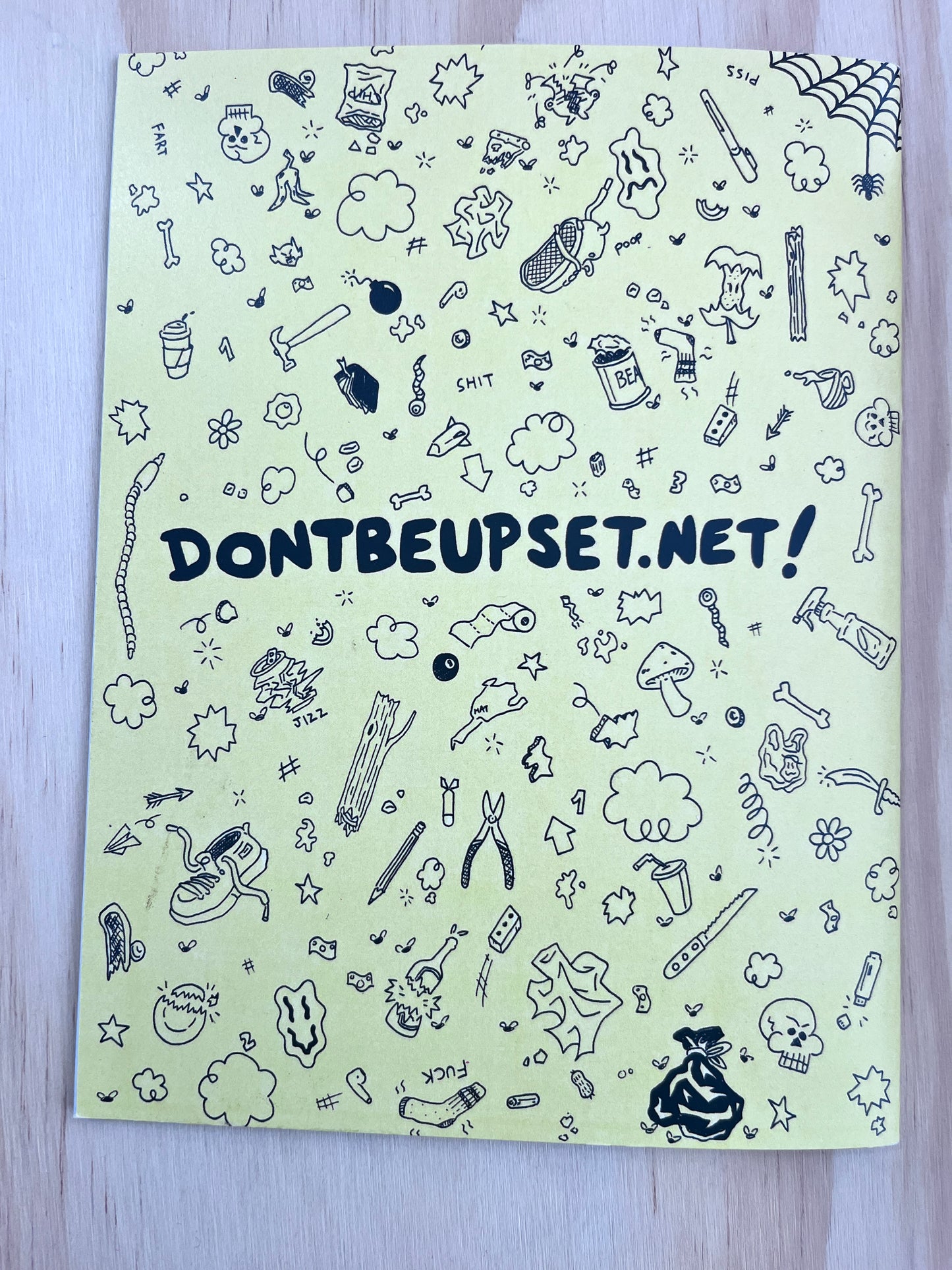Comfort Dungeon #2