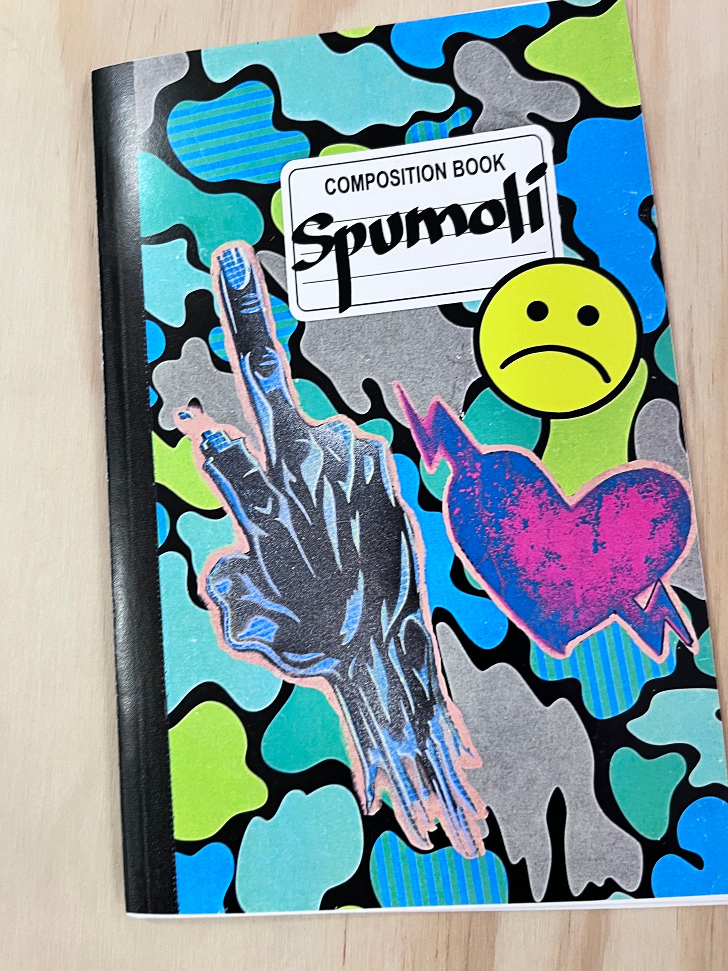 Spumoli
