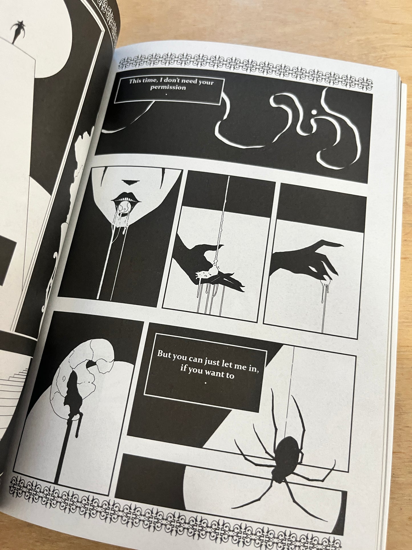 Parasite Moon Orchestra