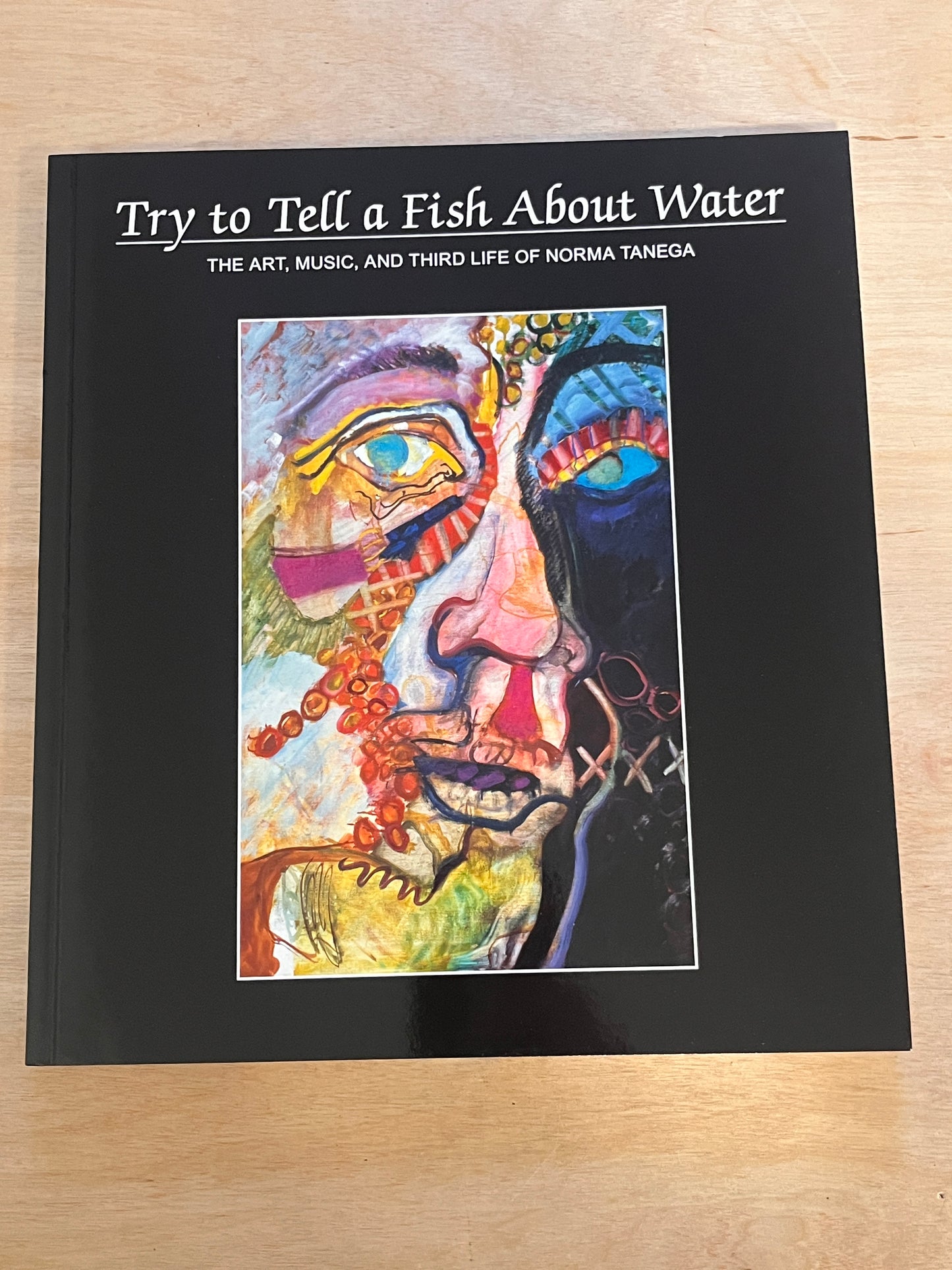 Try to Tell a Fish About Water