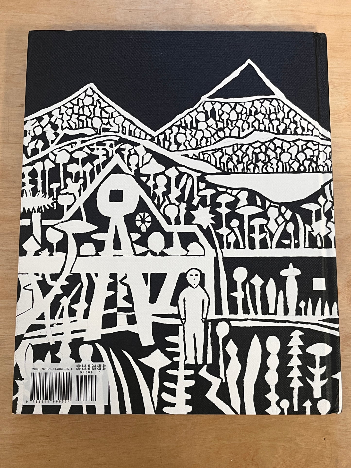 Under the Banner of Concern